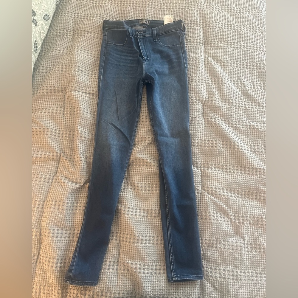 Abercrombie Jeans